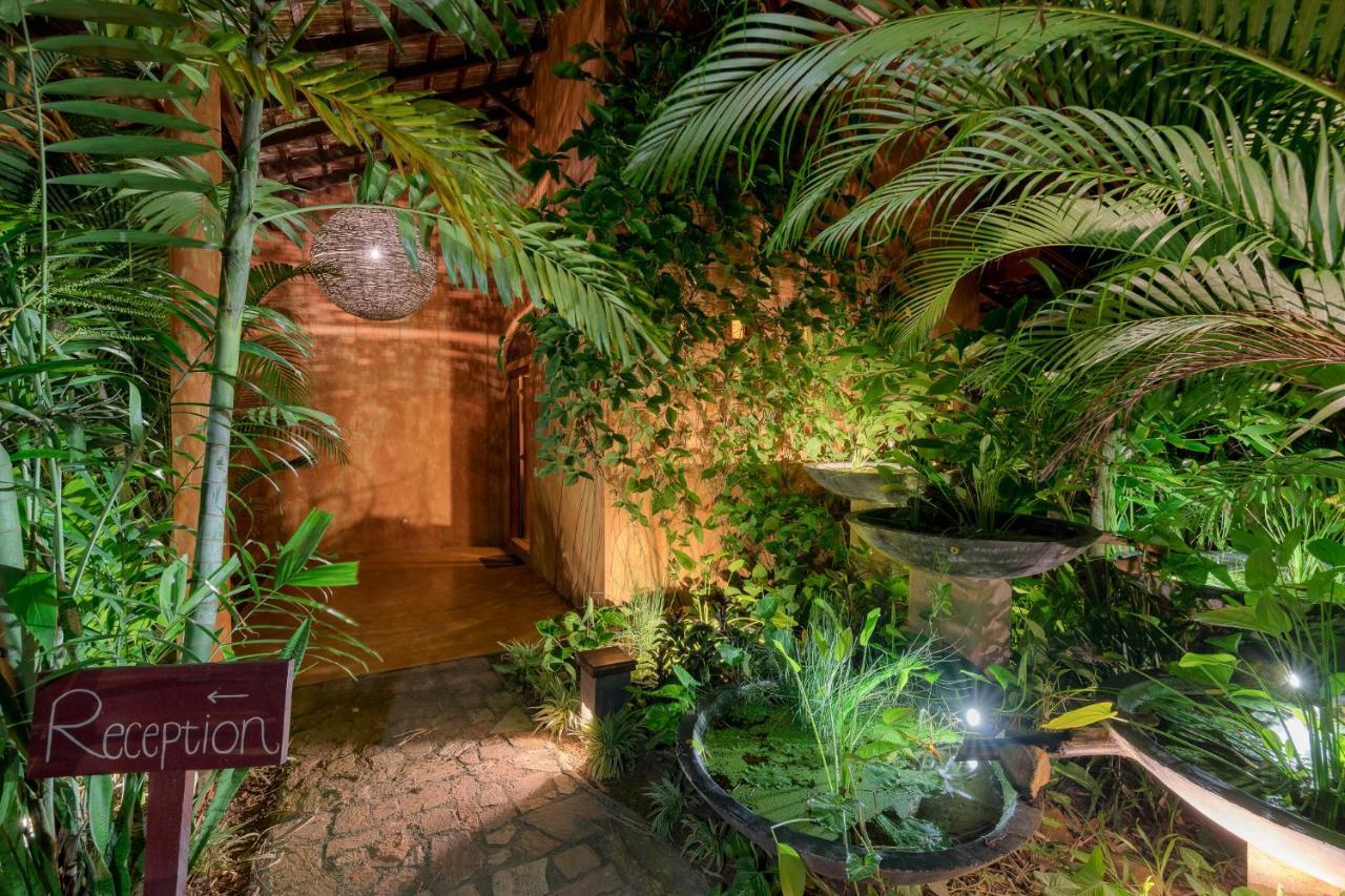 D Canal House Mirissa Exterior foto