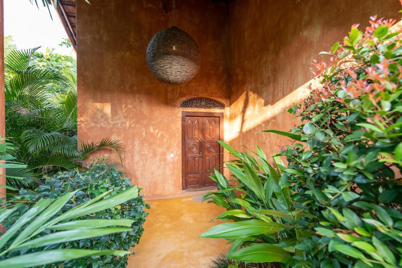 D Canal House Mirissa Exterior foto